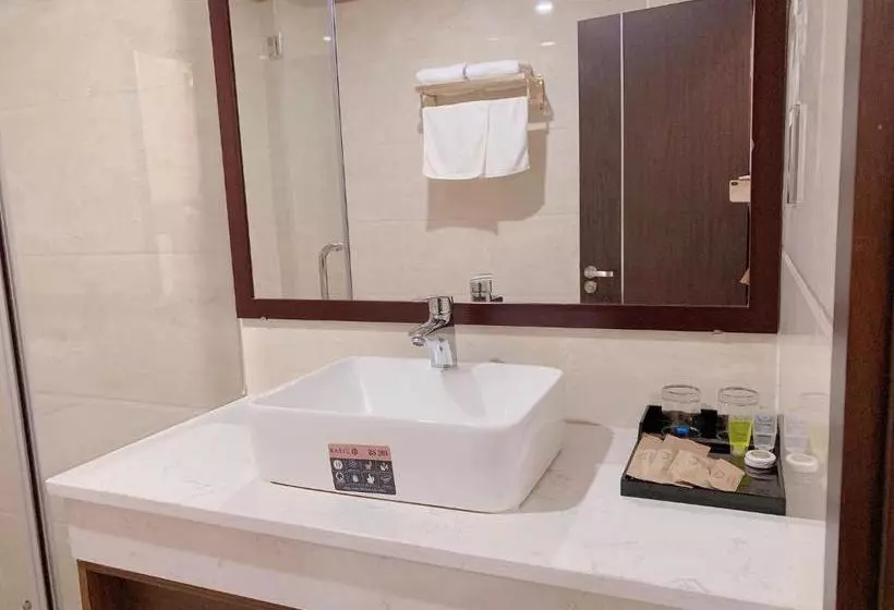 هتل đạt Anh