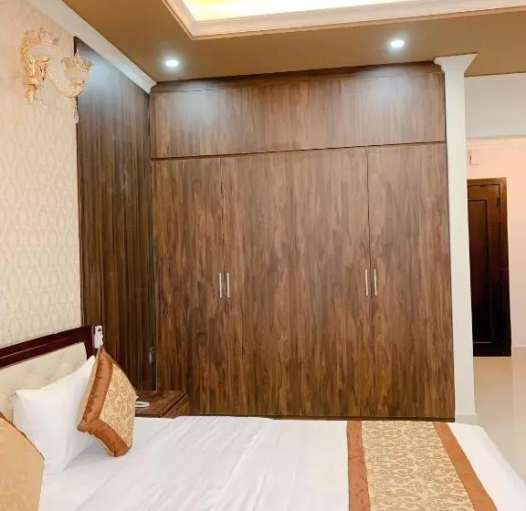هتل đạt Anh