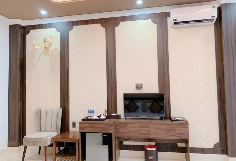 هتل đạt Anh