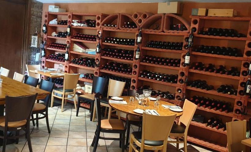 Osteria Hotel Centovini