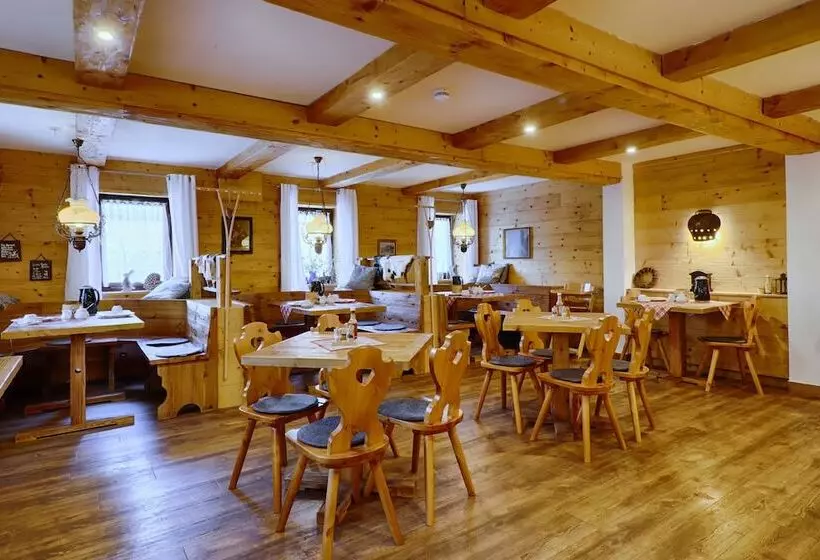 Hotelli Sennerhütte Land