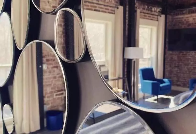 Manhattan Hotel Salida