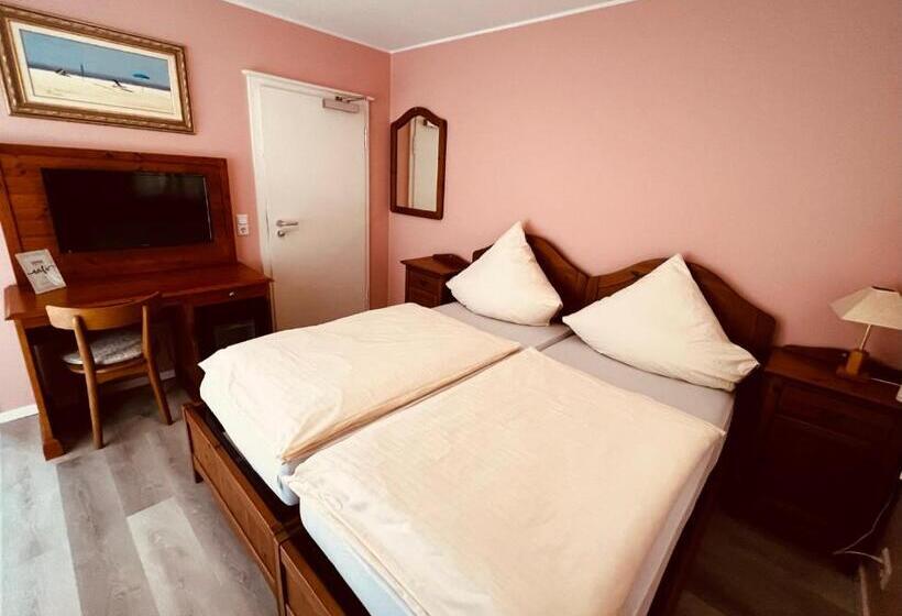 Osteria Hotel Centovini