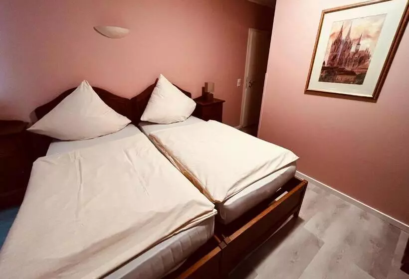 Osteria Hotel Centovini