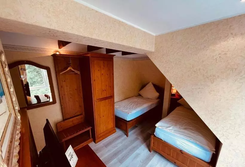 Osteria Hotel Centovini