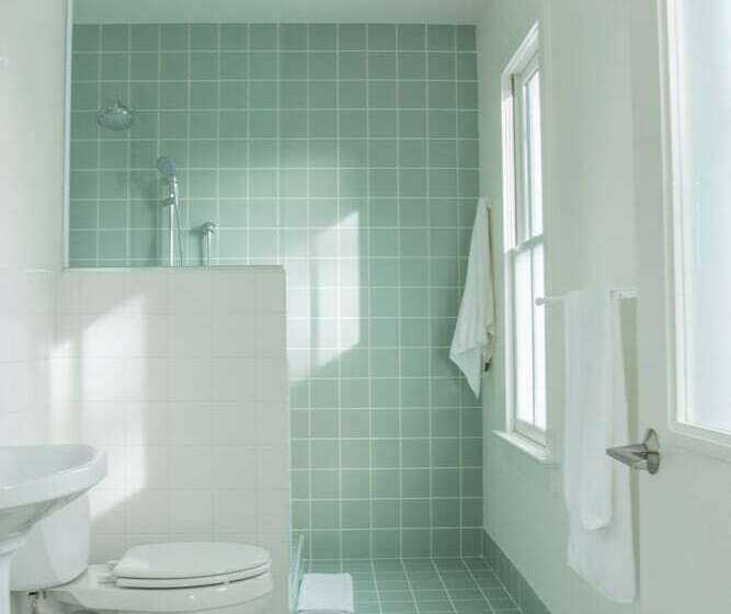 هاستل Guest House Raleigh