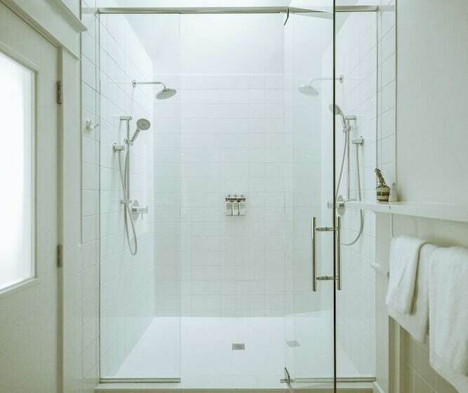 هاستل Guest House Raleigh