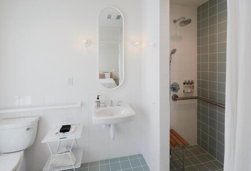 هاستل Guest House Raleigh