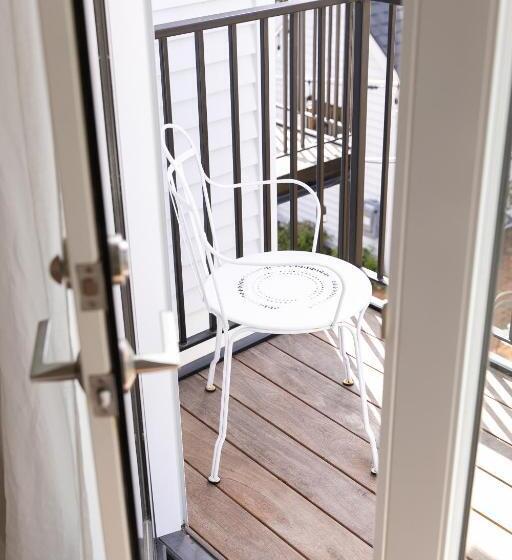 هاستل Guest House Raleigh