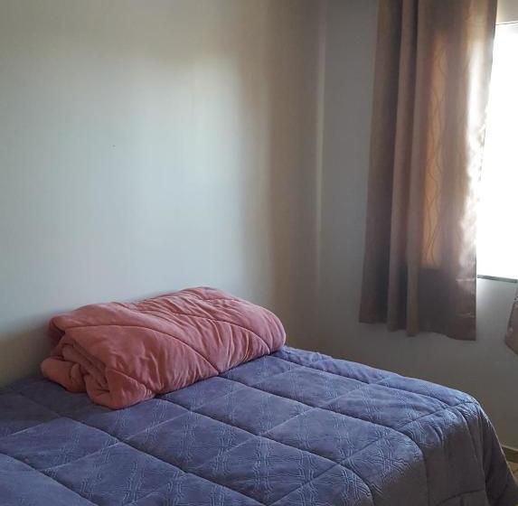 Capsulehotel Pousada Jh Santos