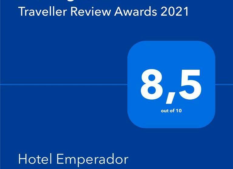 Hotel Emperador
