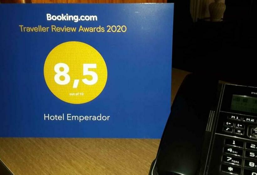 Hotel Emperador