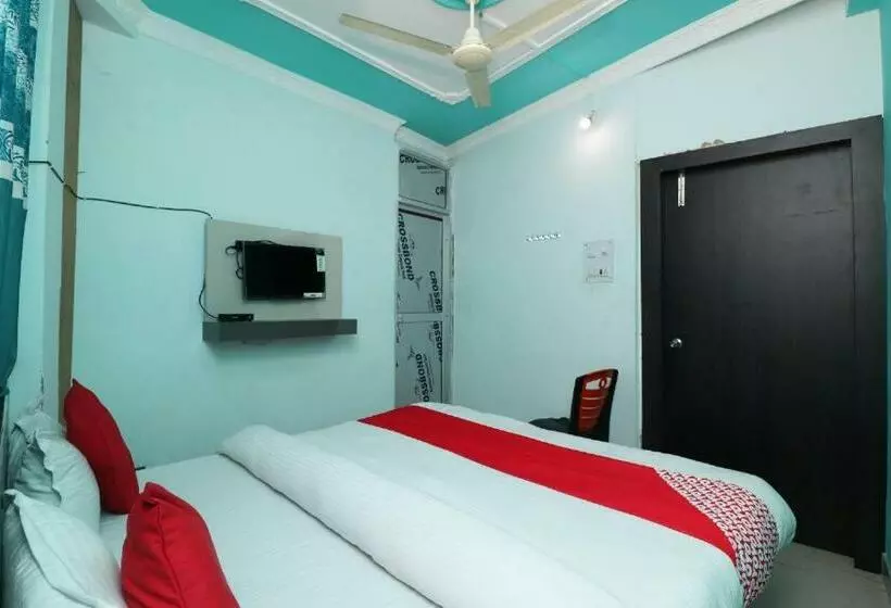 ホテル J B Palace