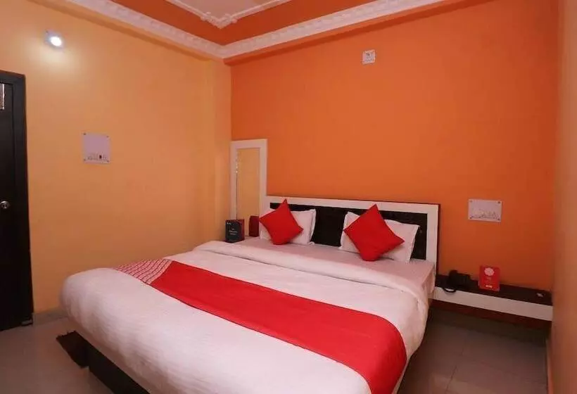 ホテル J B Palace