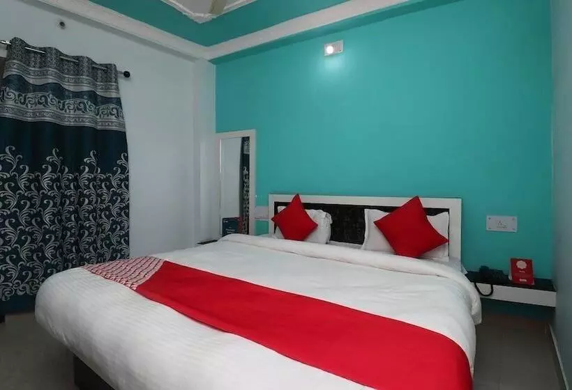 ホテル J B Palace