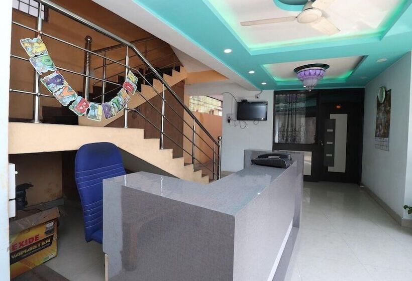 בית מלון כפרי J B Palace