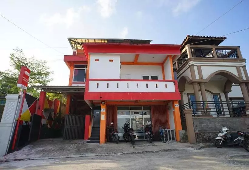 ホテル Oyo 901 Abdi Praja Residence