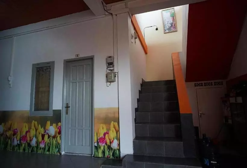 ホテル Oyo 901 Abdi Praja Residence