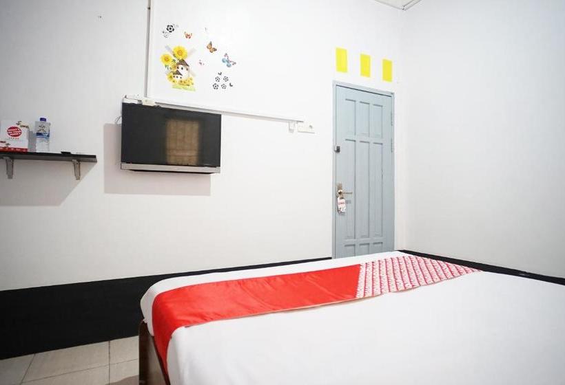 酒店 Oyo 901 Abdi Praja Residence