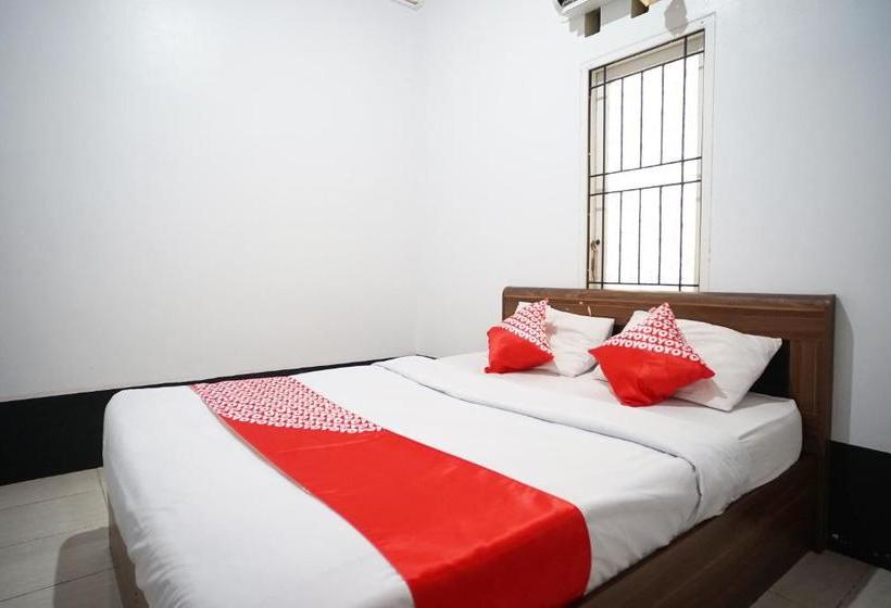 酒店 Oyo 901 Abdi Praja Residence