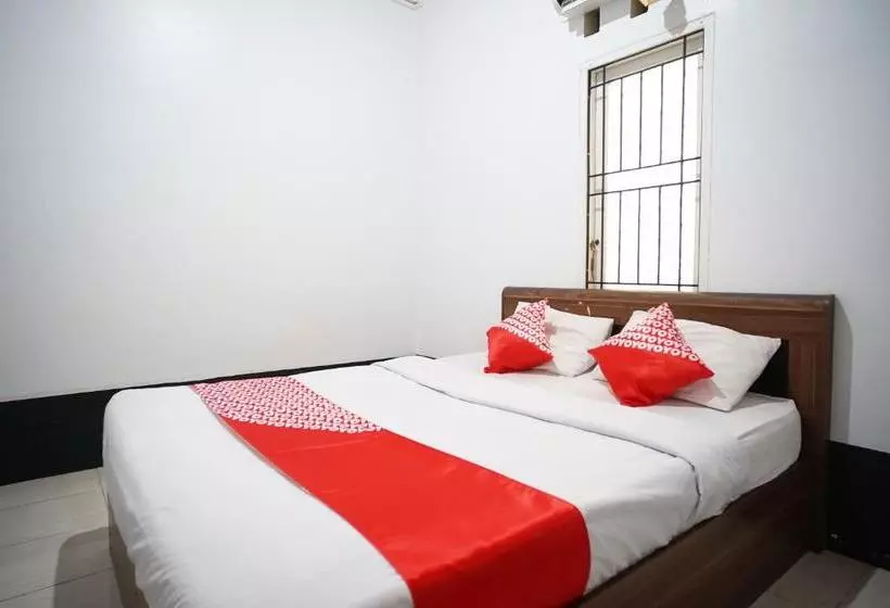 ホテル Oyo 901 Abdi Praja Residence