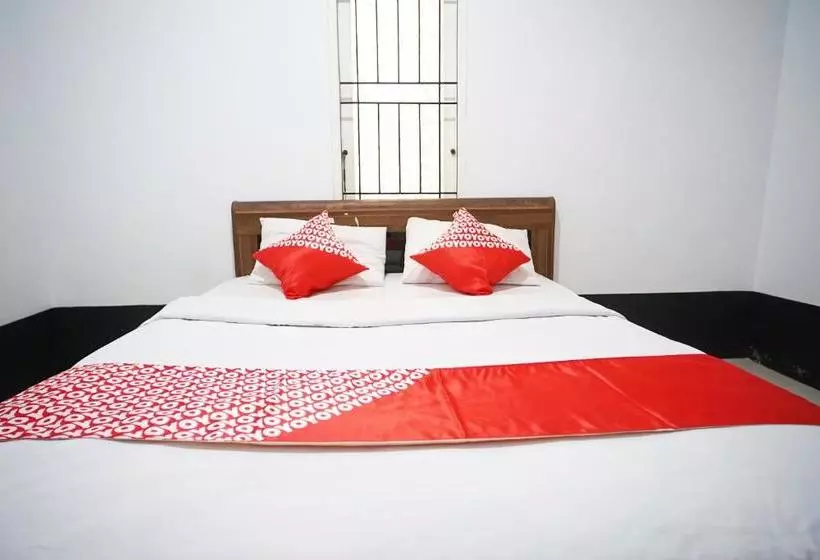 ホテル Oyo 901 Abdi Praja Residence