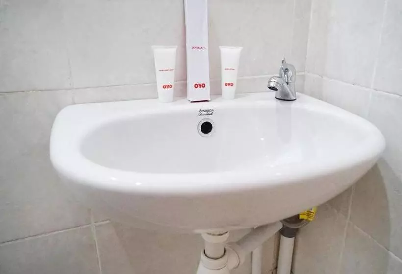 ホテル Oyo 901 Abdi Praja Residence