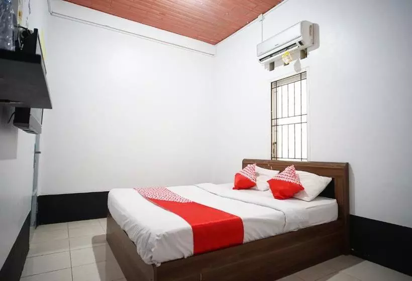ホテル Oyo 901 Abdi Praja Residence