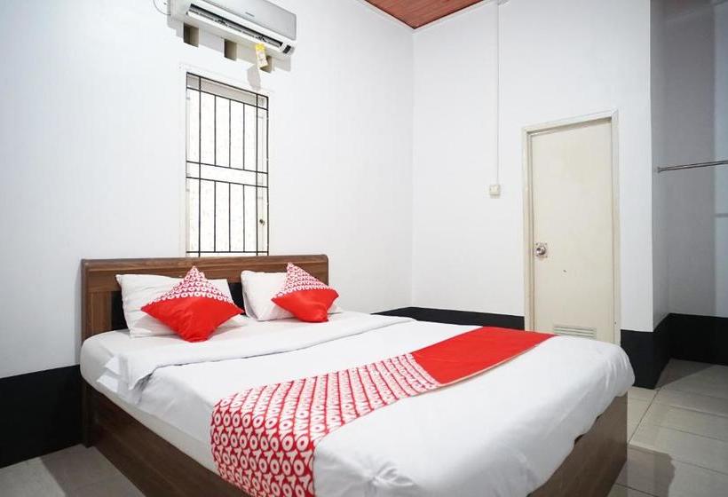 酒店 Oyo 901 Abdi Praja Residence