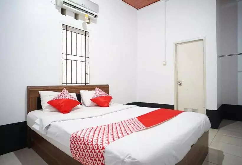 ホテル Oyo 901 Abdi Praja Residence