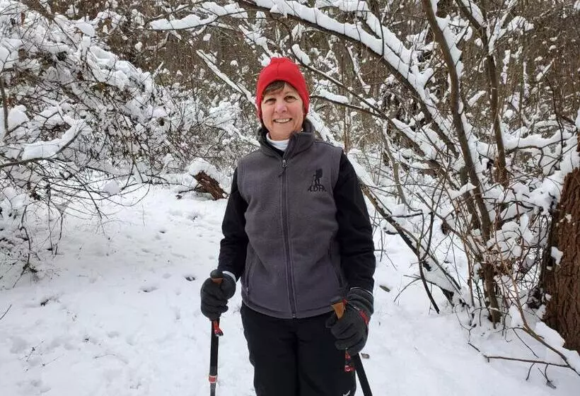 Mountain Home Bed & Breakfast