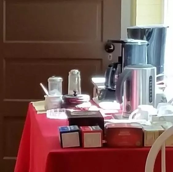 Mountain Home Bed & Breakfast