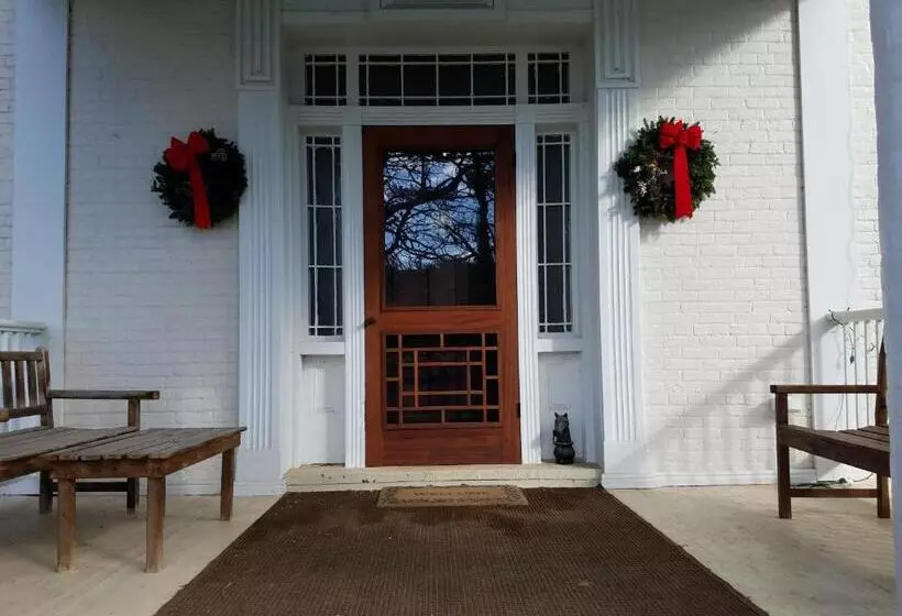 Mountain Home Bed & Breakfast