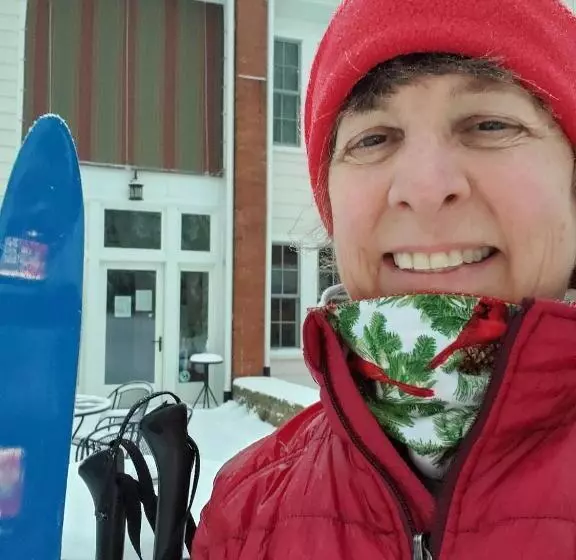 Mountain Home Bed & Breakfast