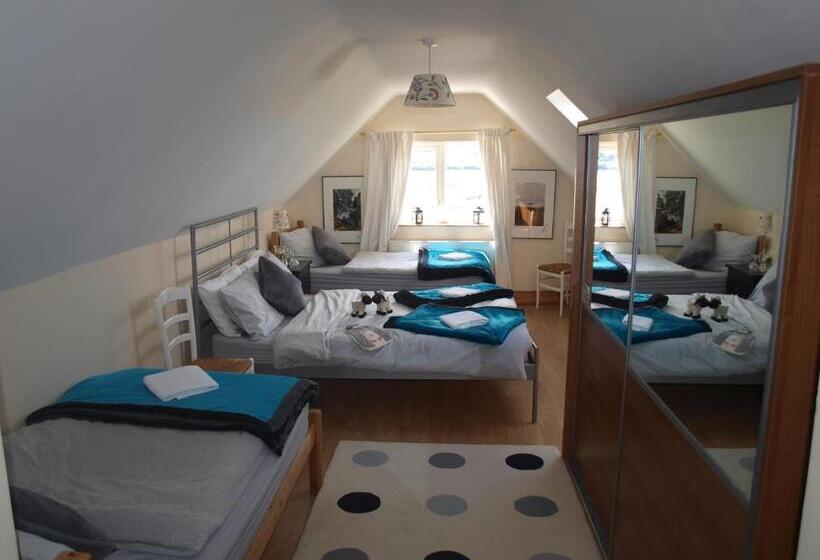 ペンション The Lookout Ardara