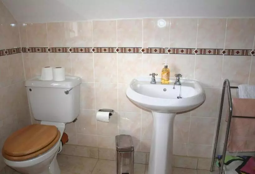 ペンション The Lookout Ardara