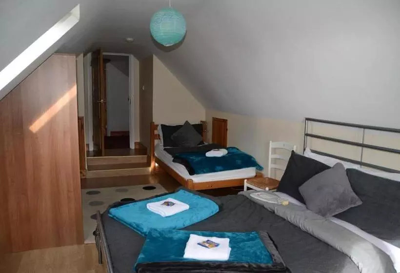 ペンション The Lookout Ardara