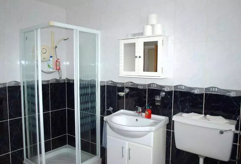 ペンション The Lookout Ardara