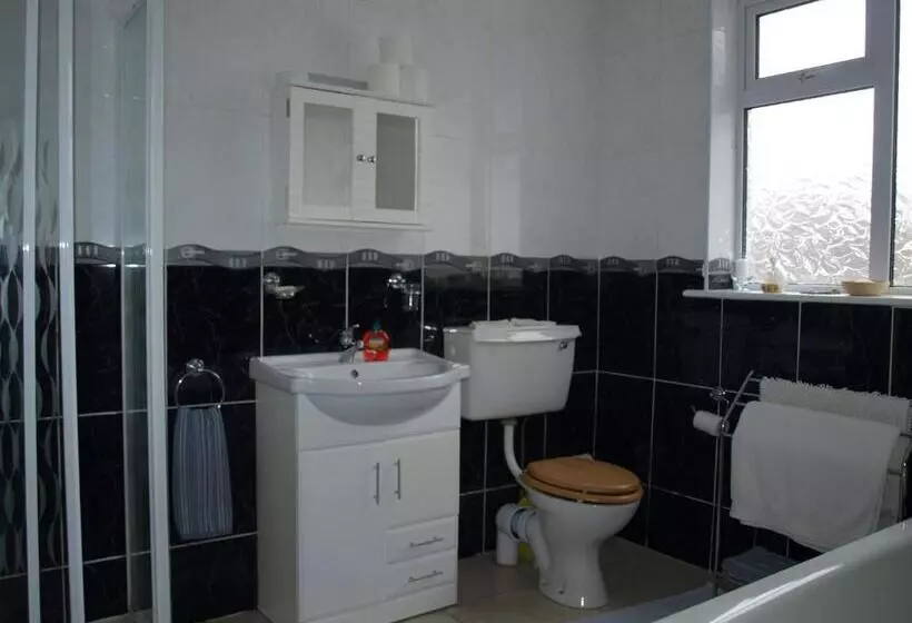 ペンション The Lookout Ardara