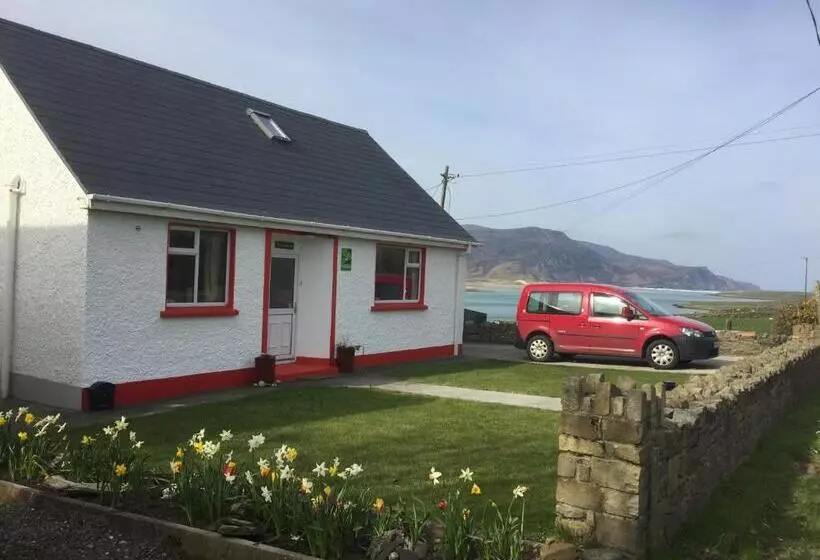 ペンション The Lookout Ardara