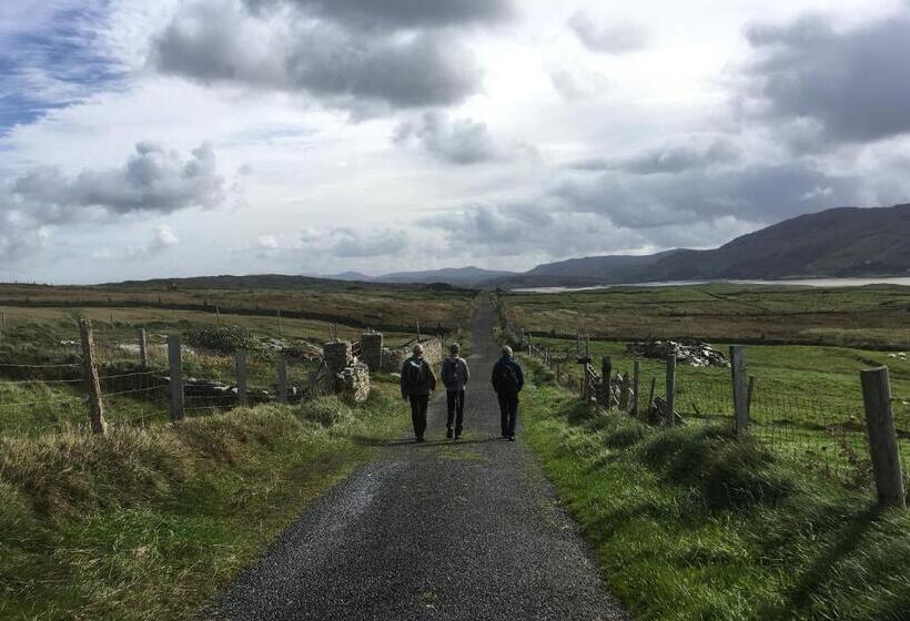 ペンション The Lookout Ardara