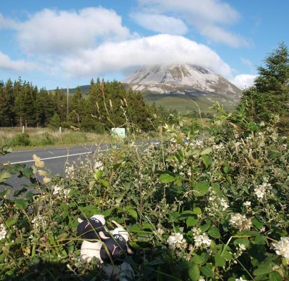 ペンション The Lookout Ardara
