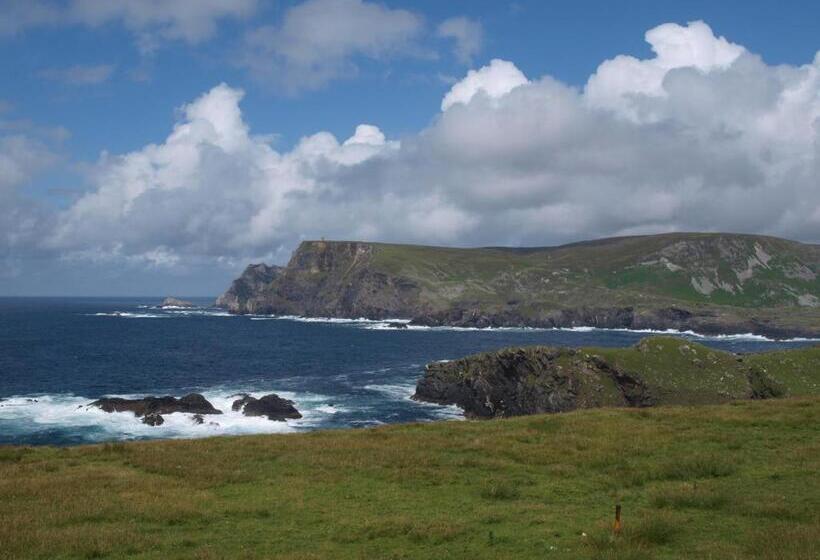 ペンション The Lookout Ardara