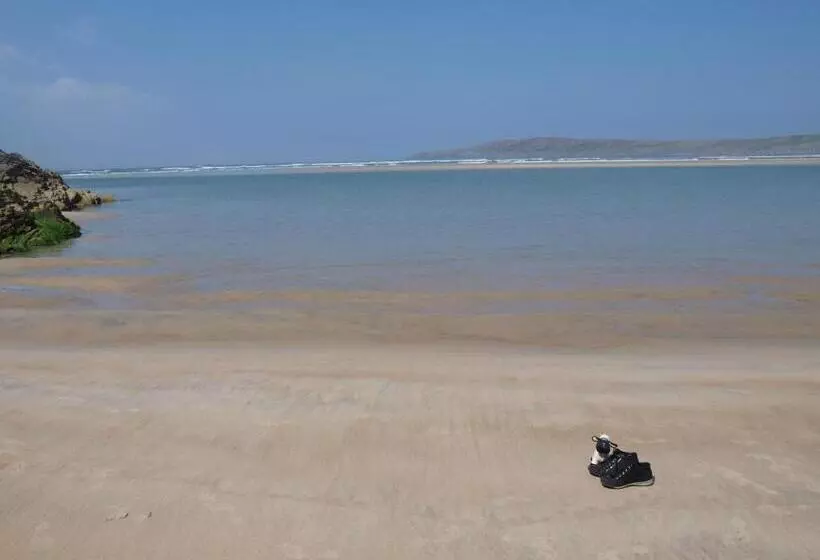 ペンション The Lookout Ardara