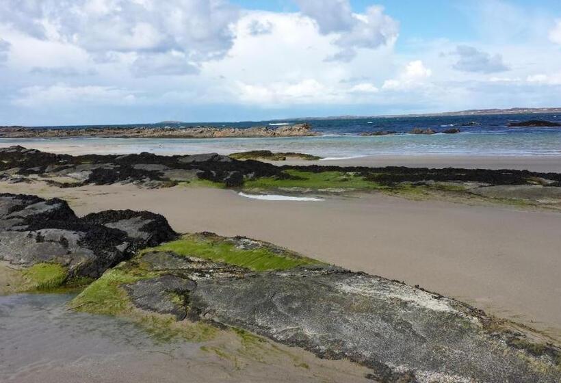 ペンション The Lookout Ardara