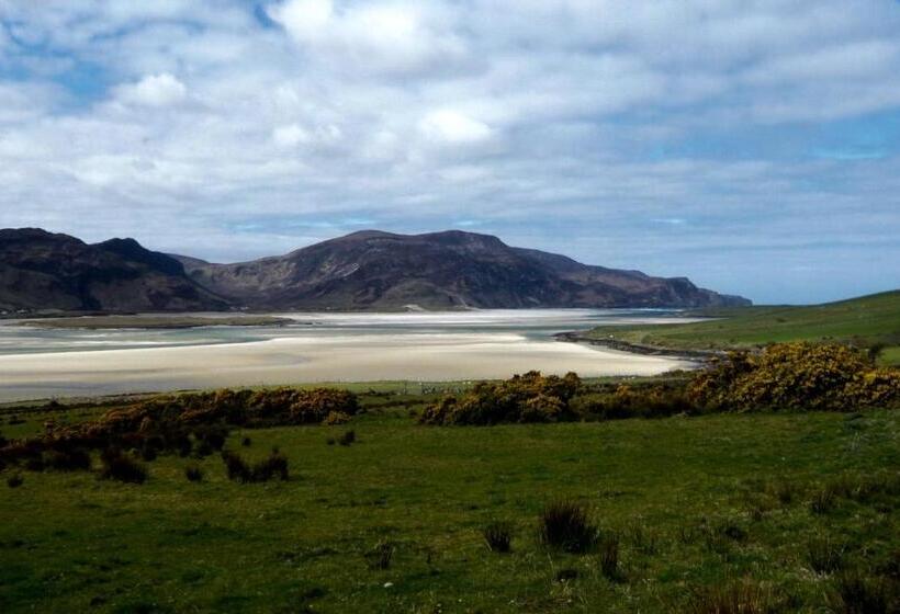 ペンション The Lookout Ardara