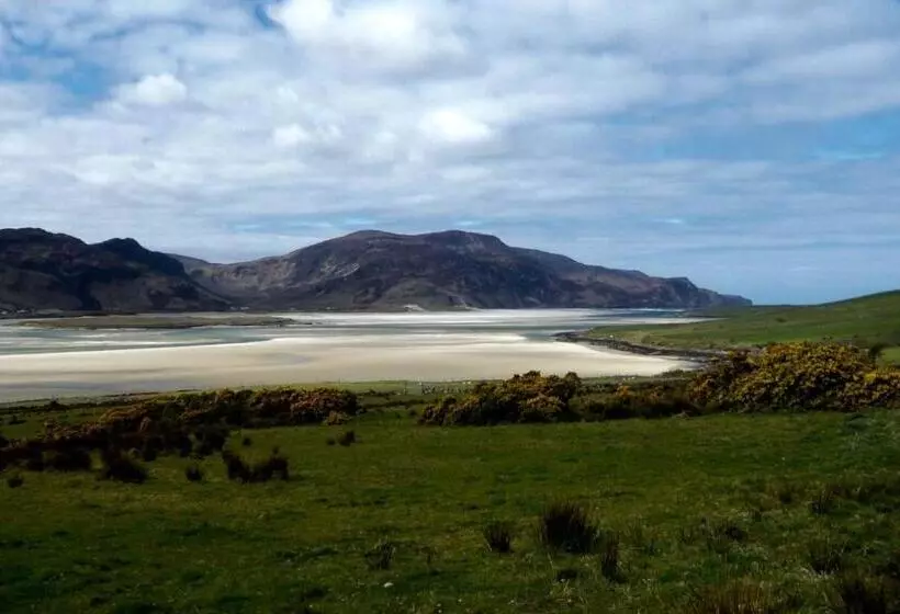 ペンション The Lookout Ardara