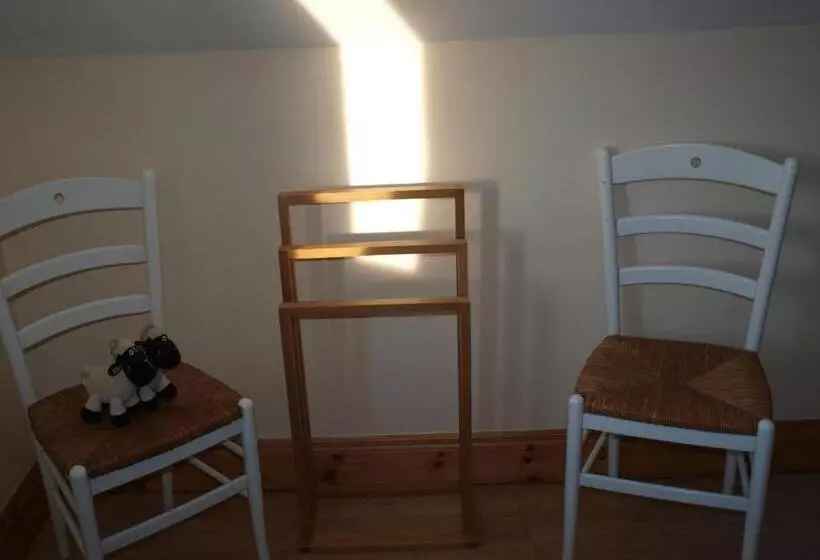 ペンション The Lookout Ardara