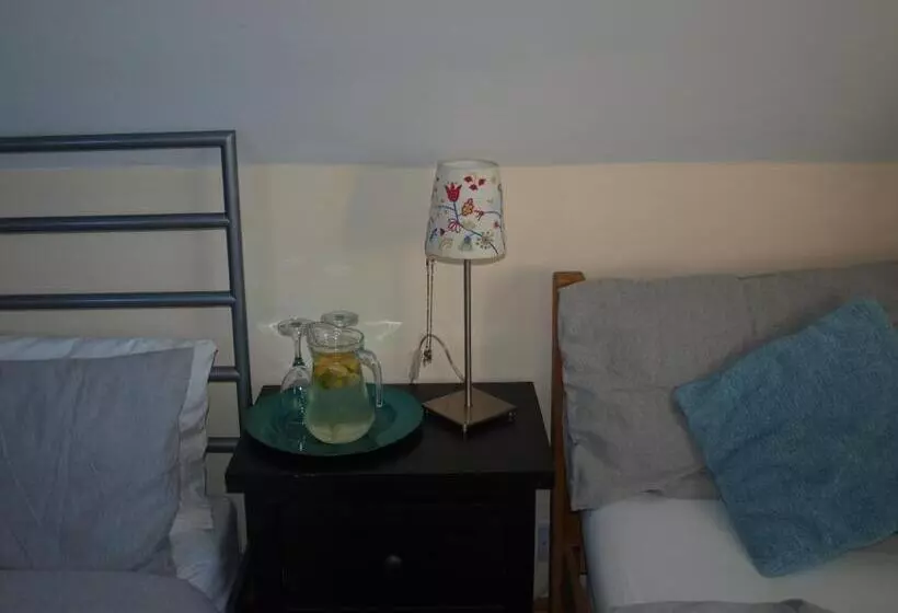 ペンション The Lookout Ardara