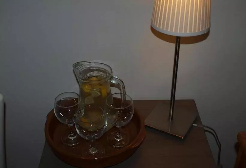 ペンション The Lookout Ardara